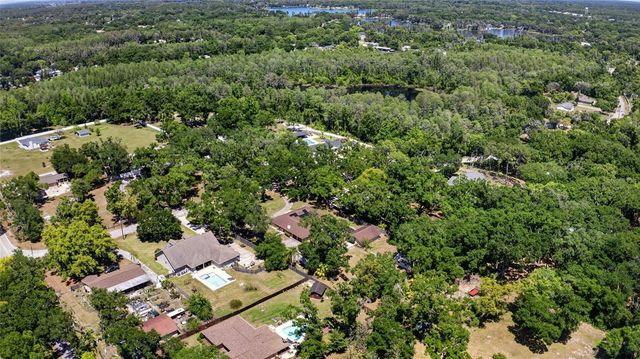 1026 CRYSTAL LAKE ROAD, Lutz, FL 33548