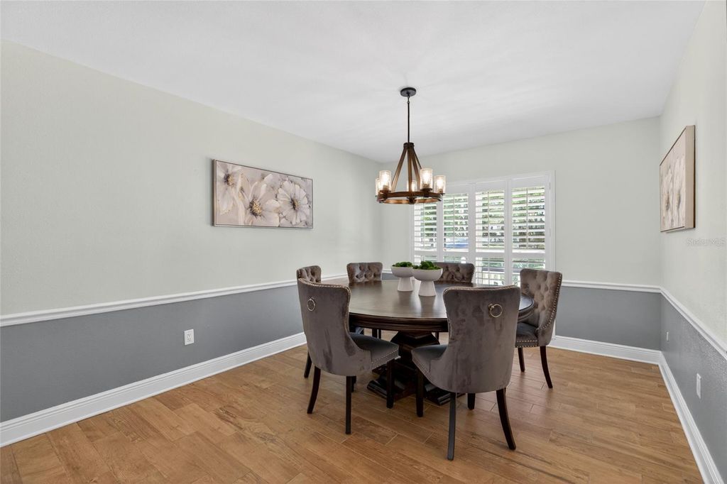 Image 12 of property listing at 1026 CRYSTAL LAKE ROAD, Lutz, FL 33548