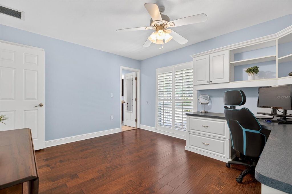 Image 21 of property listing at 1026 CRYSTAL LAKE ROAD, Lutz, FL 33548