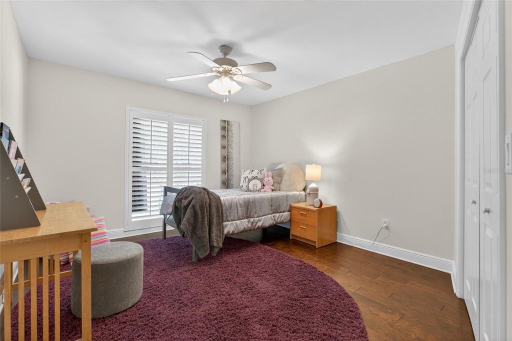 Image 40 of property listing at 1026 CRYSTAL LAKE ROAD, Lutz, FL 33548