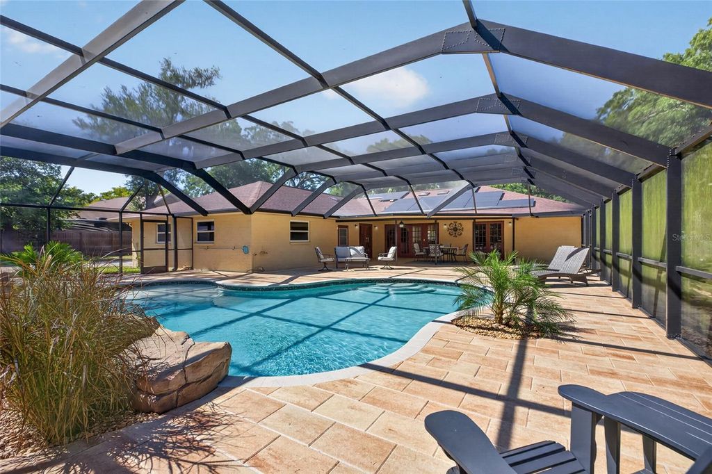 Image 46 of property listing at 1026 CRYSTAL LAKE ROAD, Lutz, FL 33548