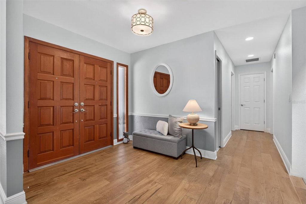 Image 6 of property listing at 1026 CRYSTAL LAKE ROAD, Lutz, FL 33548