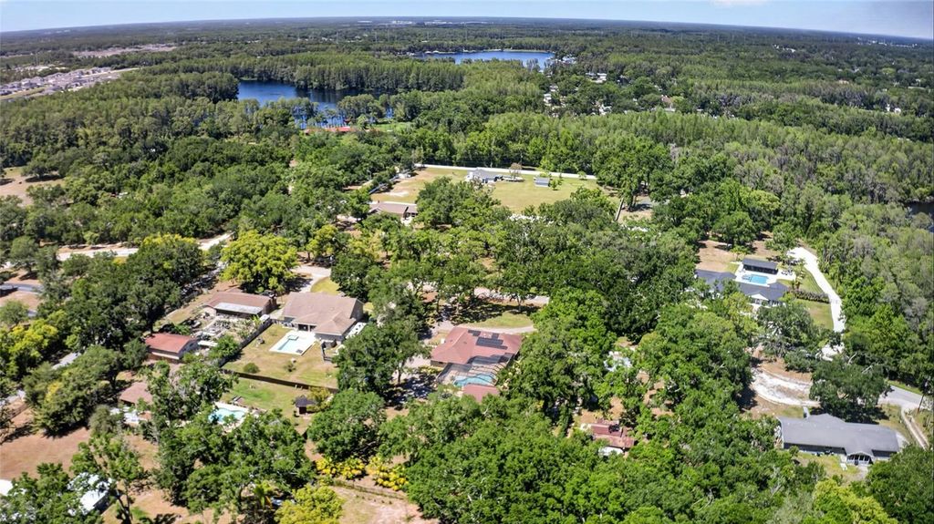Image 83 of property listing at 1026 CRYSTAL LAKE ROAD, Lutz, FL 33548