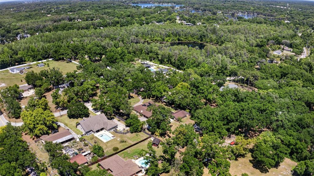 Image 84 of property listing at 1026 CRYSTAL LAKE ROAD, Lutz, FL 33548