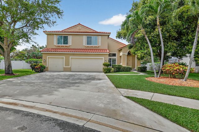 5278 Indianwood Village Lane, Lake Worth, FL 33463