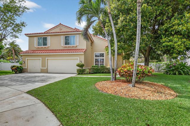 5278 Indianwood Village Lane, Lake Worth, FL 33463