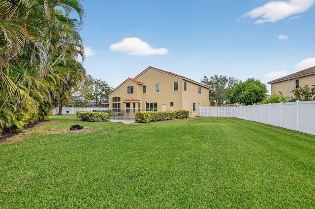5278 Indianwood Village Lane, Lake Worth, FL 33463