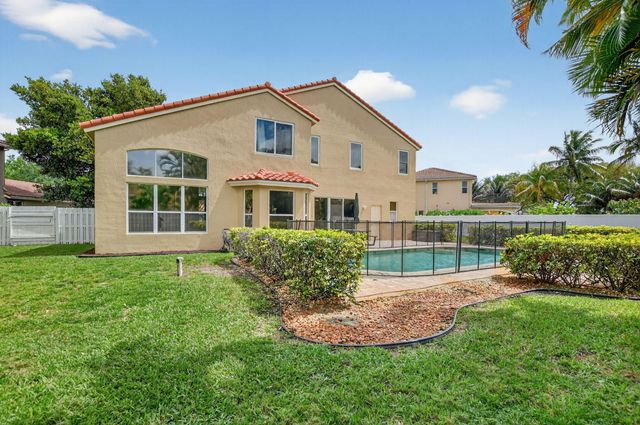 5278 Indianwood Village Lane, Lake Worth, FL 33463