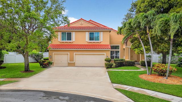 5278 Indianwood Village Lane, Lake Worth, FL 33463
