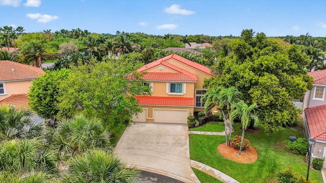 5278 Indianwood Village Lane, Lake Worth, FL 33463