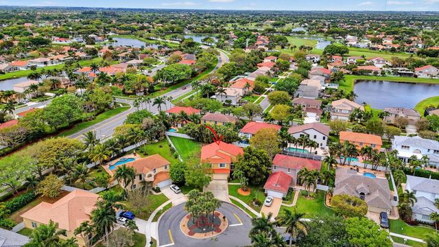 5278 Indianwood Village Lane, Lake Worth, FL 33463