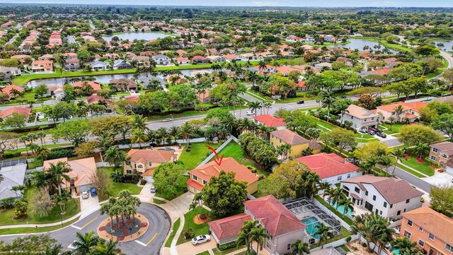 5278 Indianwood Village Lane, Lake Worth, FL 33463
