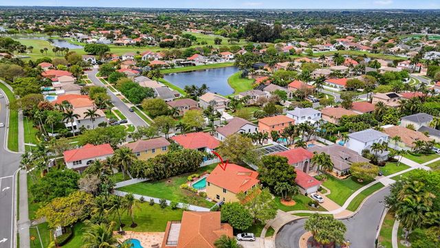 5278 Indianwood Village Lane, Lake Worth, FL 33463