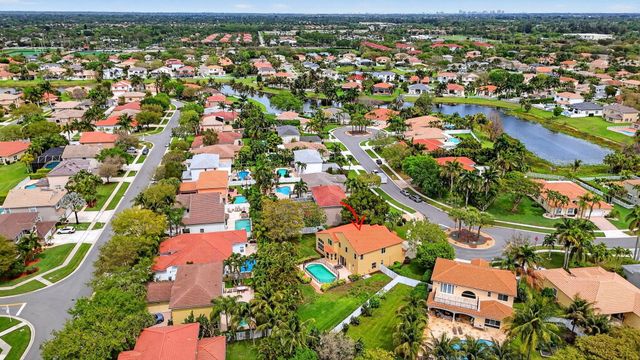 5278 Indianwood Village Lane, Lake Worth, FL 33463