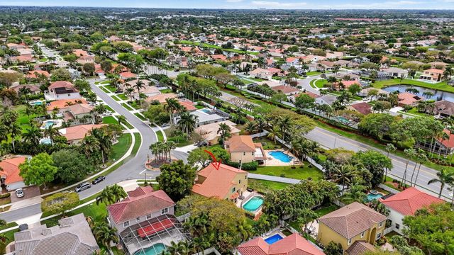 5278 Indianwood Village Lane, Lake Worth, FL 33463