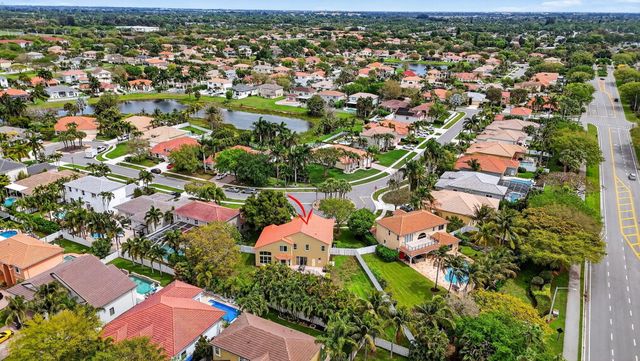 5278 Indianwood Village Lane, Lake Worth, FL 33463