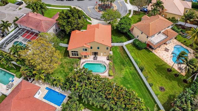 5278 Indianwood Village Lane, Lake Worth, FL 33463