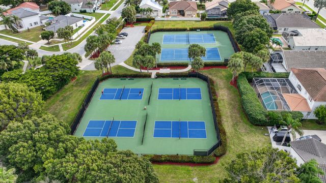 5278 Indianwood Village Lane, Lake Worth, FL 33463
