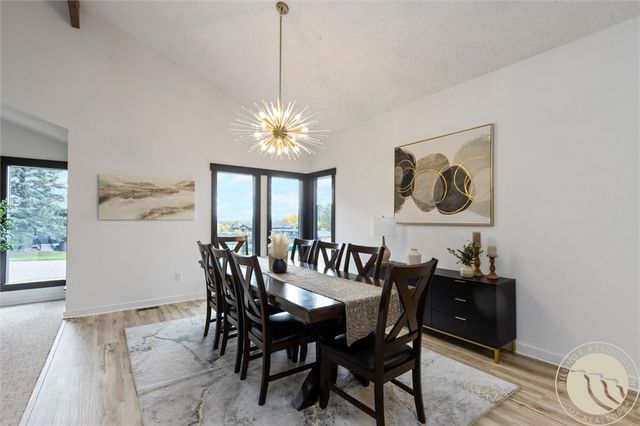 5625 WALTER HAGEN DRIVE, Billings, MT 59106