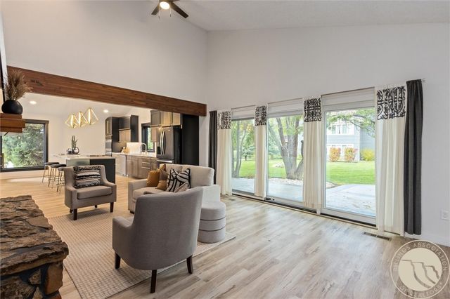 5625 WALTER HAGEN DRIVE, Billings, MT 59106