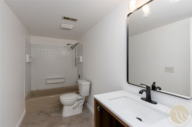 5625 WALTER HAGEN DRIVE, Billings, MT 59106