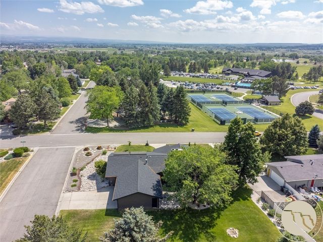 5625 WALTER HAGEN DRIVE, Billings, MT 59106