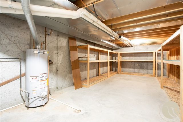 5625 WALTER HAGEN DRIVE, Billings, MT 59106