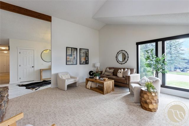 5625 WALTER HAGEN DRIVE, Billings, MT 59106