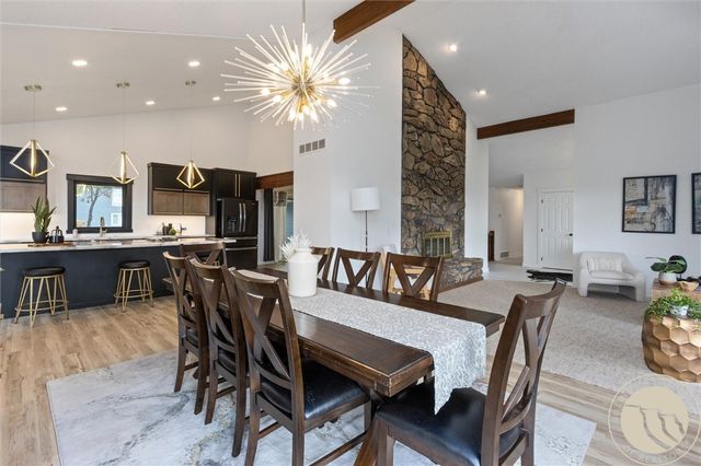 5625 WALTER HAGEN DRIVE, Billings, MT 59106