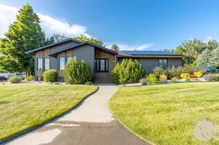 5625 WALTER HAGEN DRIVE, Billings, MT 59106