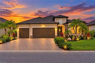 3313 Antilla CT, Fort Myers, FL 33905