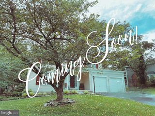 19703 PORTSMOUTH DR, Hagerstown, MD 21742