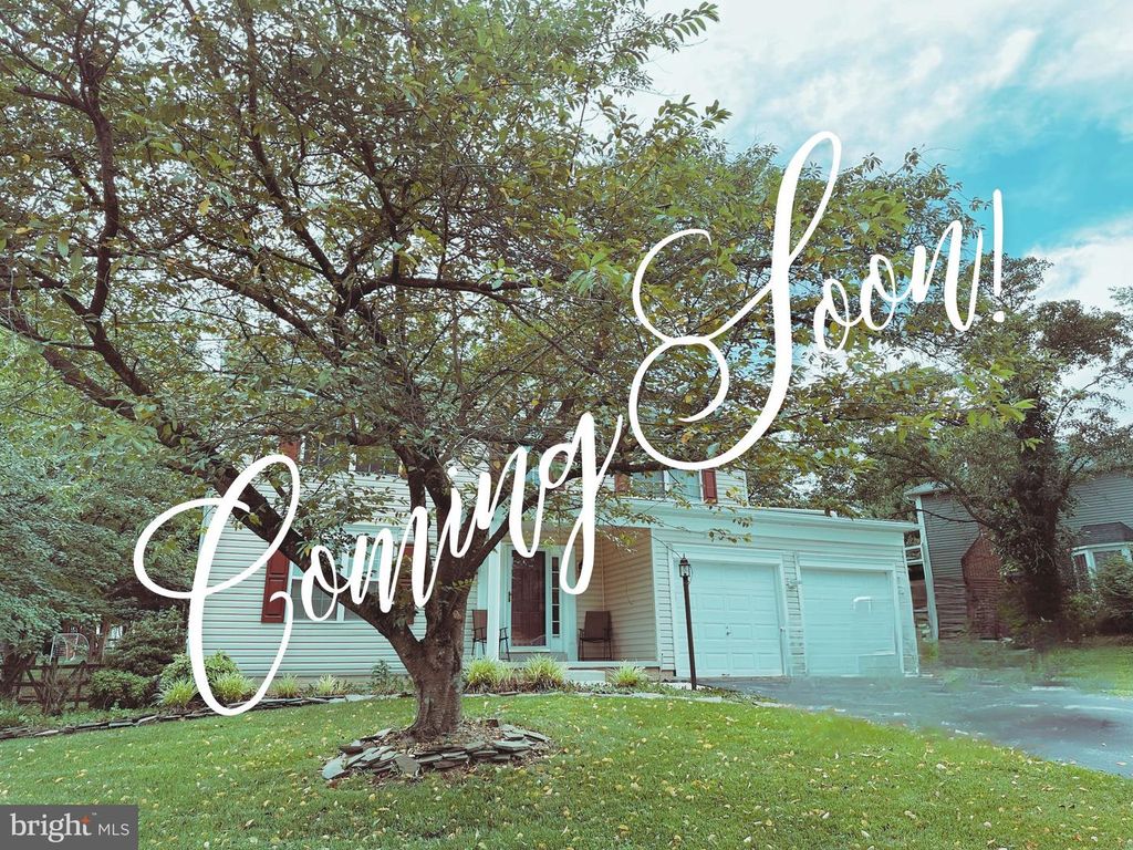 19703 PORTSMOUTH DR, Hagerstown, MD 21742