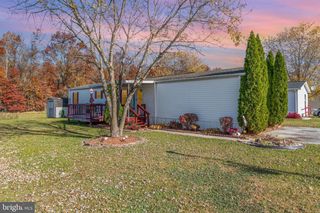 4820 OLD HARRISBURG RD #27, Gettysburg, PA 17325