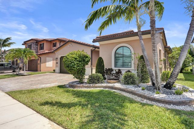 11405 Solstice Circle, Parkland, FL 33076