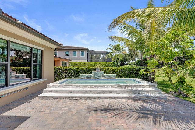 11405 Solstice Circle, Parkland, FL 33076