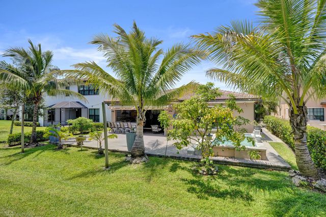 11405 Solstice Circle, Parkland, FL 33076