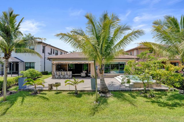 11405 Solstice Circle, Parkland, FL 33076