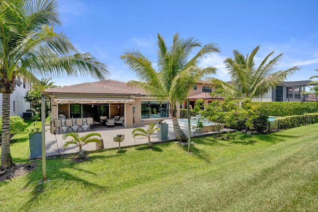 11405 Solstice Circle, Parkland, FL 33076