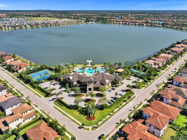 11405 Solstice Circle, Parkland, FL 33076