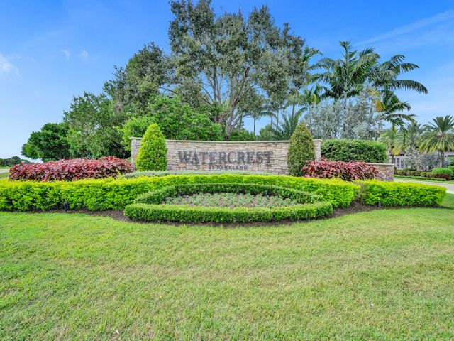 11405 Solstice Circle, Parkland, FL 33076