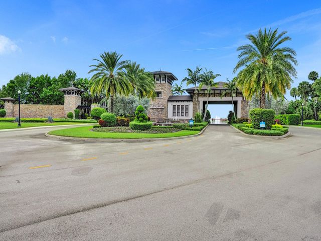 11405 Solstice Circle, Parkland, FL 33076
