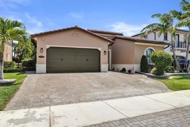 11405 Solstice Circle, Parkland, FL 33076