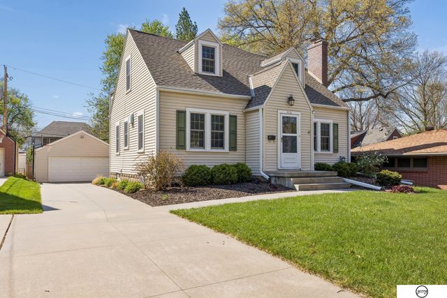 3121 Cedar Avenue, Lincoln, NE 68502