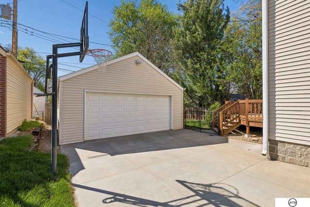 3121 Cedar Avenue, Lincoln, NE 68502