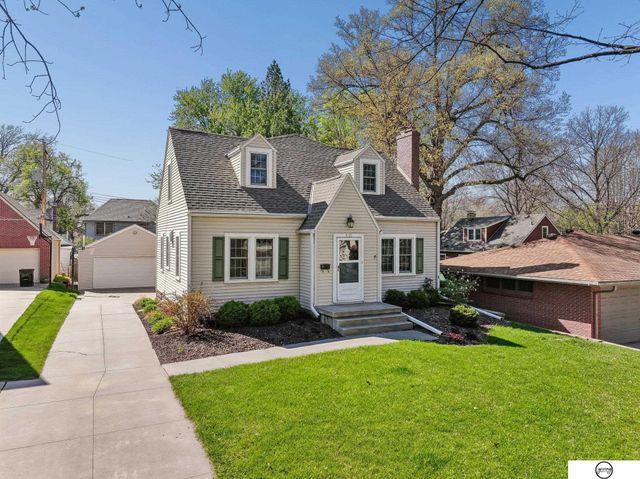 3121 Cedar Avenue, Lincoln, NE 68502