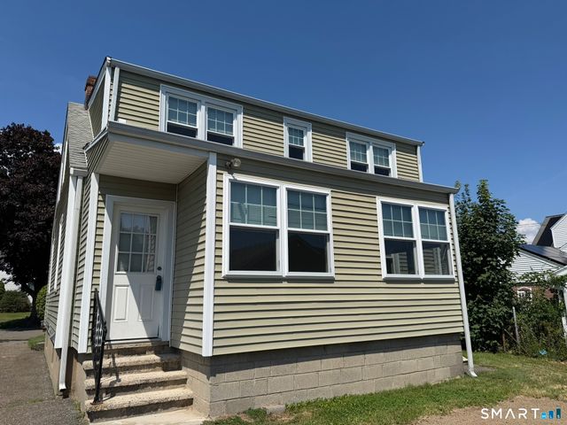 25 Federal Street, Stratford, CT 06614