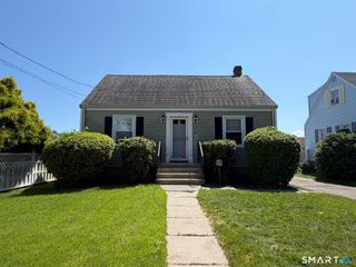 25 Federal Street, Stratford, CT 06614