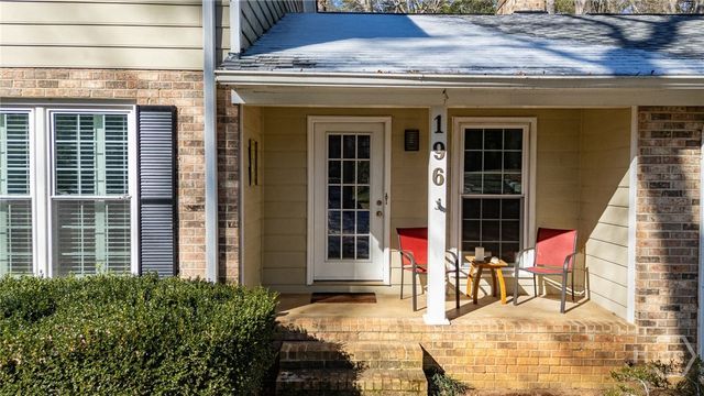 196 Avalon Drive, Athens, GA 30606