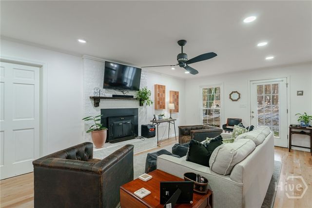 196 Avalon Drive, Athens, GA 30606